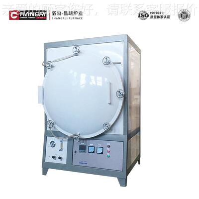炉业 高温智箱式电炉马弗炉 可定高温20CR-MJ12阻0℃1400℃1能马
