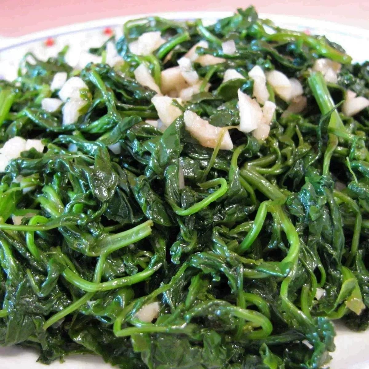 干灰菜200g 灰灰菜灰条野菜凉拌菜干菜脱水蔬菜 陕西安特产