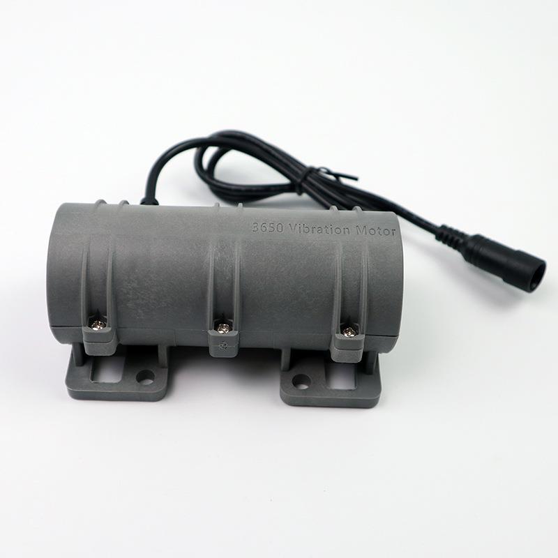 【折扣价】R3650直流12V/24V振动马达按摩床震动电机抖动颗粒饲料