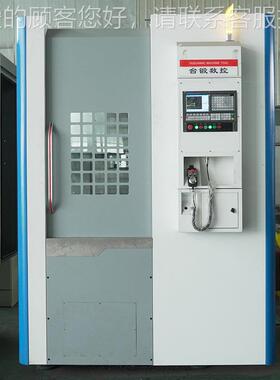 离合器壳VTC65壳床立式车 轮差毂刹车盘数控立车 减轮辋立车