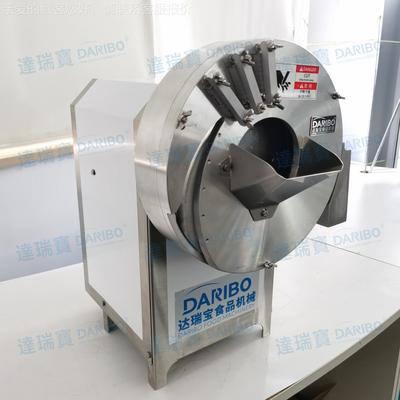 l503型切丝切姜片设罗备 俄斯萝卜切丝ZYW器台式 丝蒜片蒜胡丁机