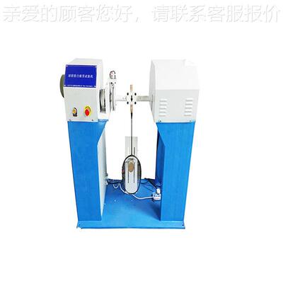 门窗力学能试验机PC塑料窗耐力学性测试VBLD仪窗建筑承受机械力检