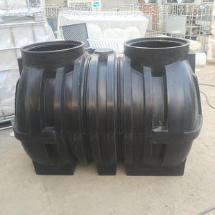 1.5吨一次成型三化造粪池新农USP村改化粪池隔沉格淀池油池加工