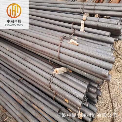 供应45号碳素钢10#  20#  35#  45#碳素结构钢 热轧圆钢 冷拉光棒