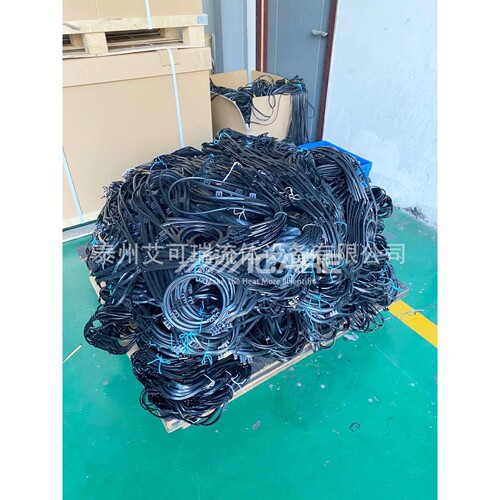 斯必克SPX滑油板式冷油器Q055E MGS-10/2密封垫 冷却器胶条 胶垫
