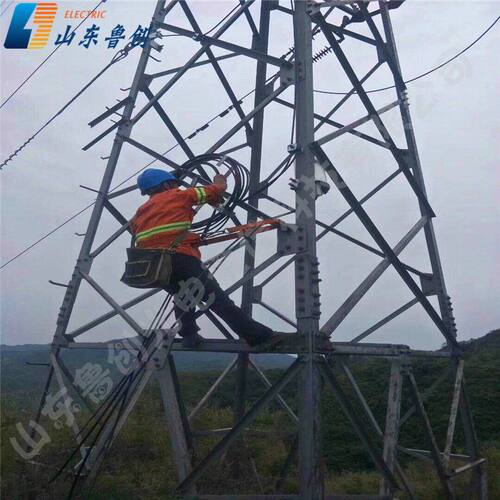 优质不锈钢接线盒直销 杆塔用金属中间/终端接续包 ADSS/OPGW光缆