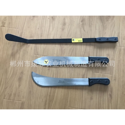 出口马来西亚，M2222棕榈刀，油棕刀MACHETE, 甘蔗刀 砍刀