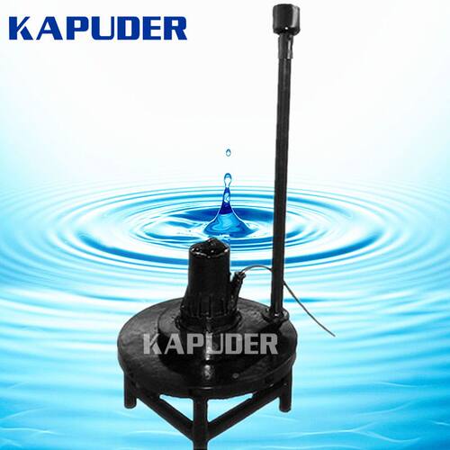 水下离心曝气机   1.5KW离心曝气机    南京凯普德KAPUD