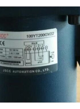 JSCC精研电机S250Y38L-25H S250Y38U-25H S250Y38R-25H