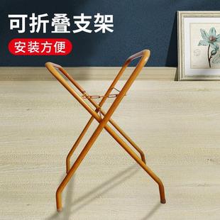 创意个性 铁质 大家用客厅办公潮流KTV 带盖红色 烟灰缸 盒 金属