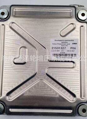 ECU电21695319 21531327 20814604 21248719 20814795 20814550