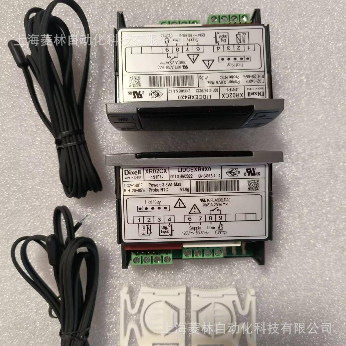 *控制器2 XR06CX-4N1F1 XR02CX-4N1F1 XR60CX-4N1F1