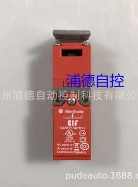 EIF舌簧开关440K-E33041原装现货Guardmaster