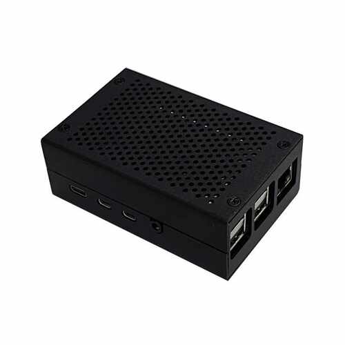 树莓派CM4 IO底板CM4转4B接口扩展板CM4 to PI4B Adapter