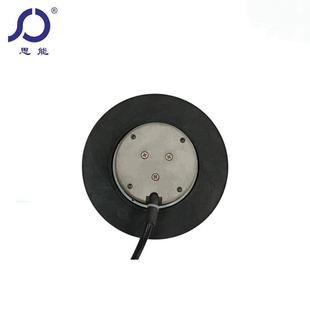 离思心风机外转子无刷直流后倾式 能RUNDC2V133后倾式 4离心风机