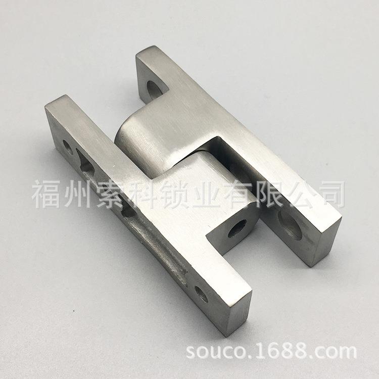 CL215-230不锈钢精铸造H型高承重4可拆卸链工业铰设备重密型脱卸