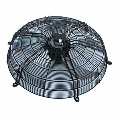 外转子轴流离心风机AF800B3-AK5-00 AS800B3-AL5-06 380V冷却风扇