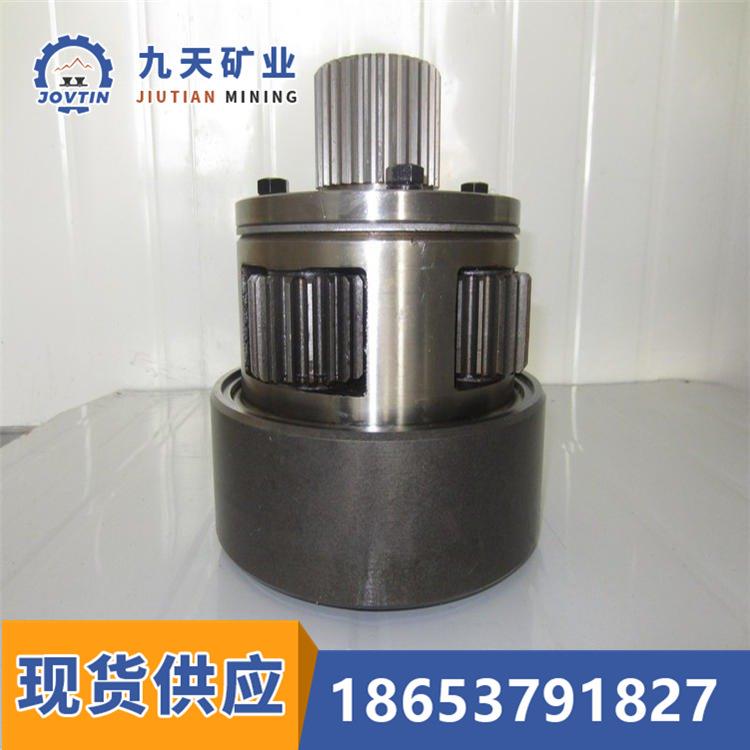 行星架 采煤机配件组成行星架 矿用齿轮行星架参数介绍