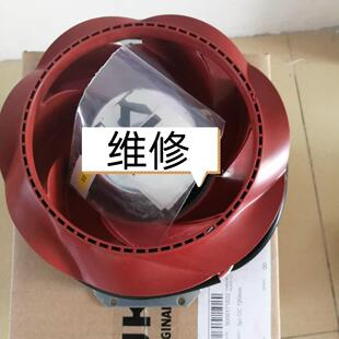 KRC4控制柜外部E2风扇议价 602工业机器人配件 171