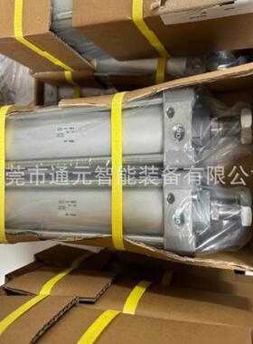 活塞式杆不旋转气缸MDBKB50-100Z/MDBKB50-200/MDBKB50-50-XB1