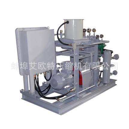 河南湖北湖南辽宁吉林黑龙江广东广西容积式环己烷压缩机循环压缩