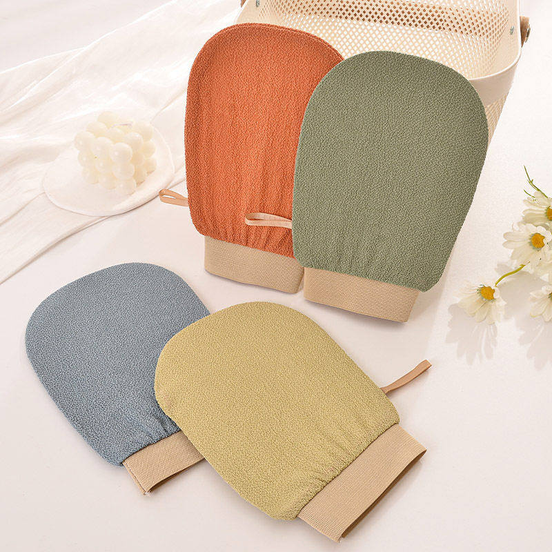 层澡巾250D粗砂士可用搓澡巾澡堂搓泥下灰去角质洗澡手套,家庭/个人清洁工具,沐浴球,淘宝优惠券,粉丝福利购,淘宝优惠卷