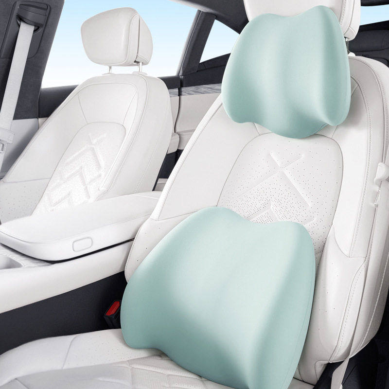 汽车头枕腰靠护肩枕车用枕头车载靠枕记忆棉座椅靠枕夏季驾驶枕头,汽车用品/电子/清洗/改装,头枕,淘宝优惠券,粉丝福利购,淘宝优惠卷