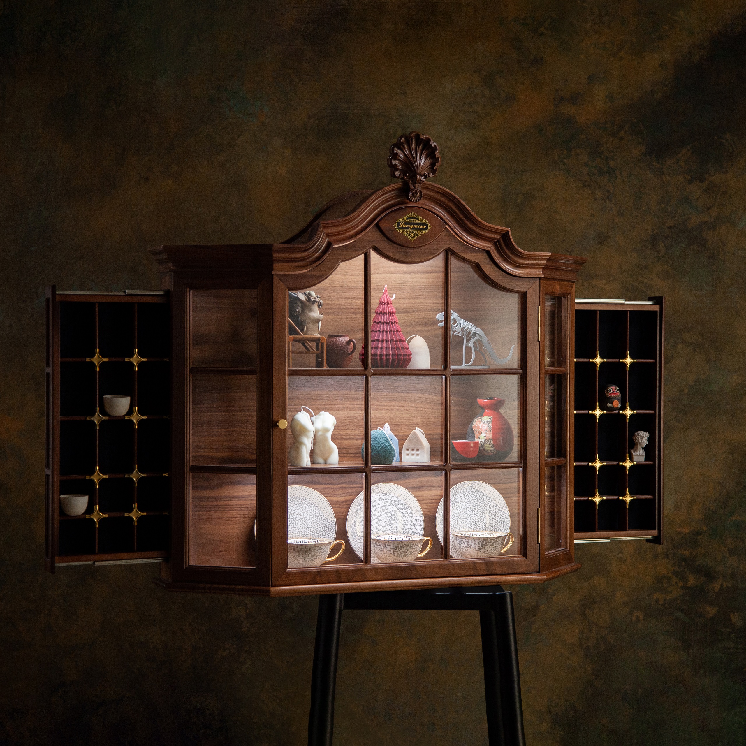 5o大人 咕咕鸟壁柜 2o25