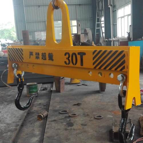 SW025专业加工定制行车用梁 天车用平衡吊具 横梁吊具