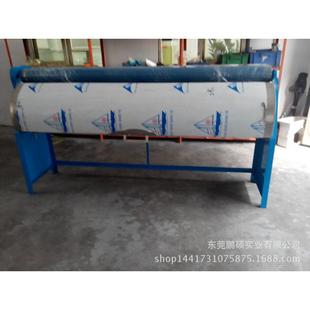 服装面料缩水机自动调节温度 厂家直销预缩机/缩水机定型机