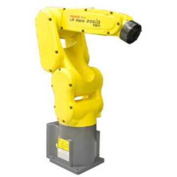 议价发那科机器人LR Mate 200iD/4SH