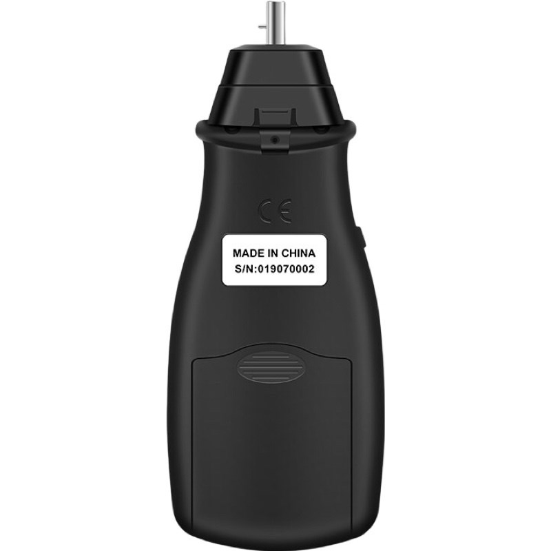 特安斯激光转速表TA8146A/B/C非接触测速仪器电机数显光电转速计