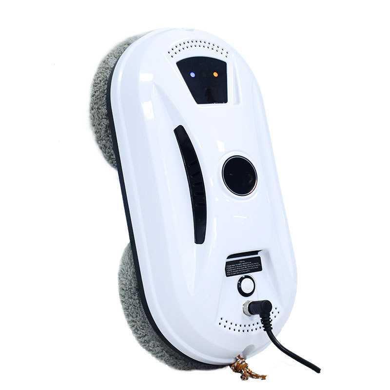 擦窗机器人clean robot供应电动智能擦窗机