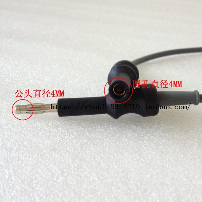 单双极电凝线电刀腹腔镜连接线电凝钩圈套器活检钳肠胃镜连接线