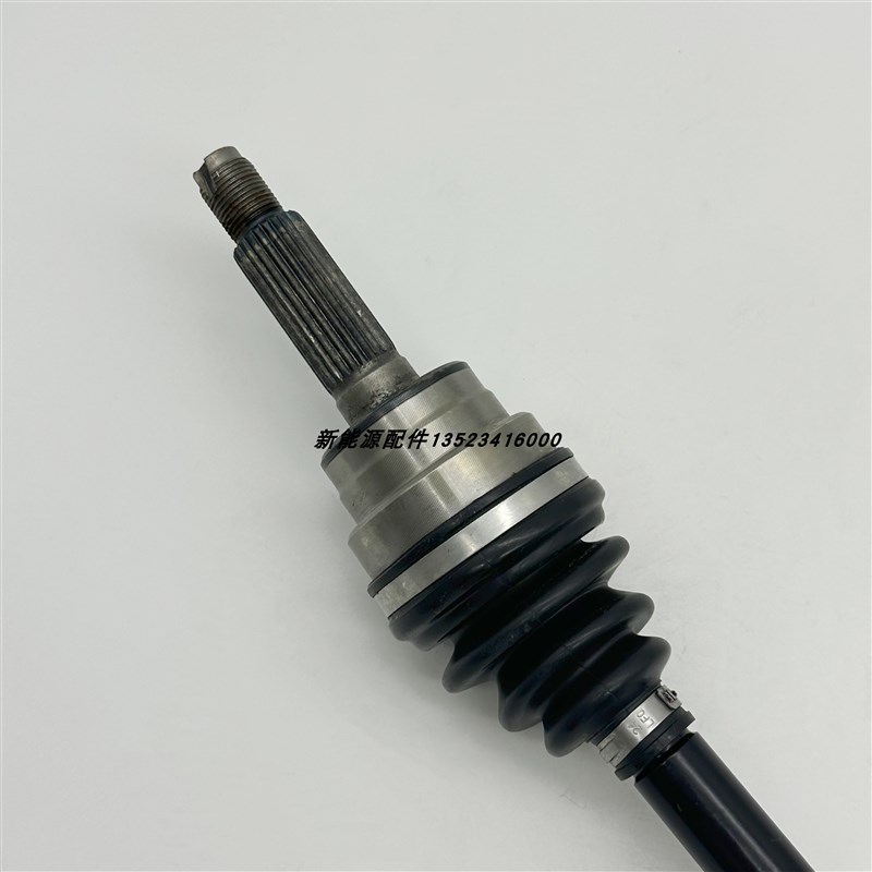 适配御捷E330乐唯V6宝雅电动四轮车汽车配件前驱半轴传动轴半轴总