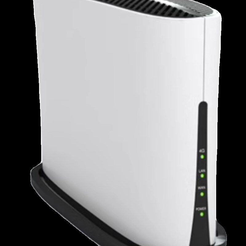 LTE皮基站家庭宽带网线免布线移动联通电信4G手机信号增强放大器