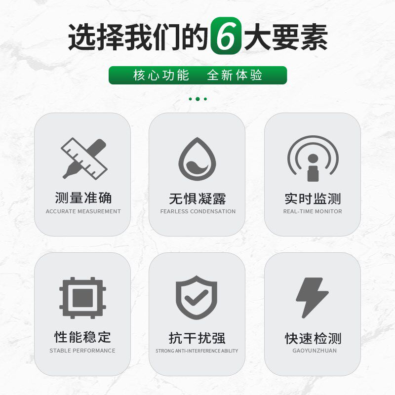 在线式噪音检测仪 工业级防爆声音分贝仪煤棚矿场噪音测试传感器
