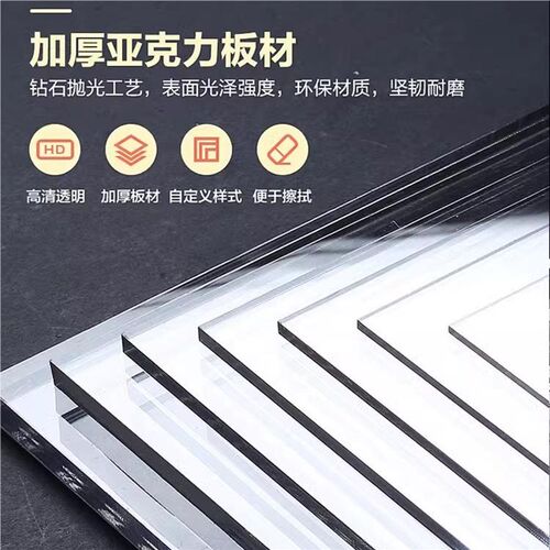 人行通栅栏机机压克力挡板门禁出入口摆闸门板翼闸道地铁安检隔档