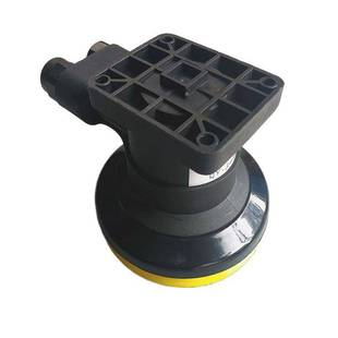 抛光机自动化943 气动工具砂纸砂光机 机械手打磨机干磨机械式