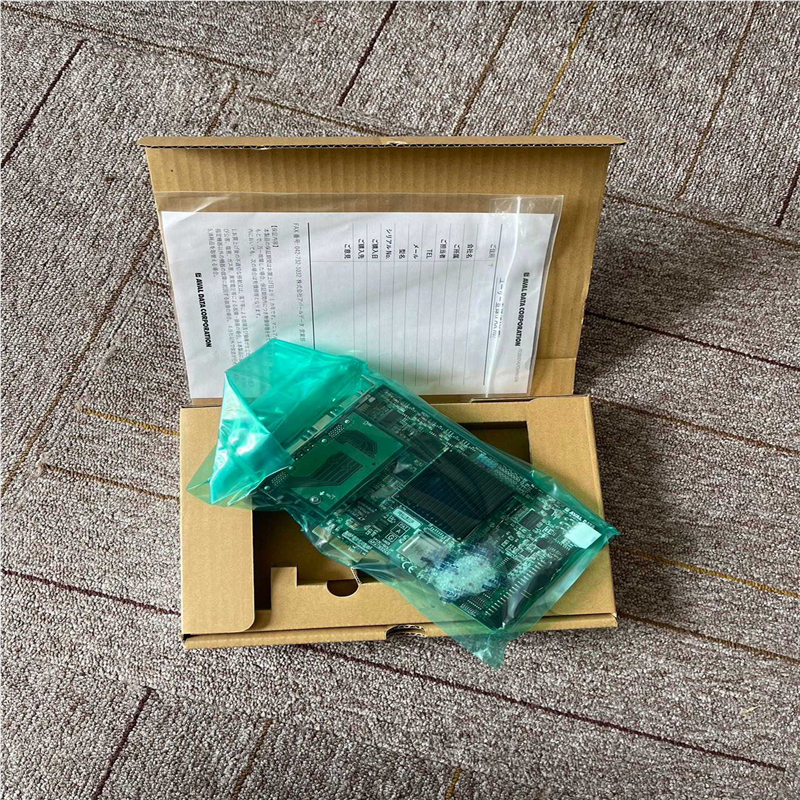 AVALDATA APX-3324A 图像采集卡，，~议价