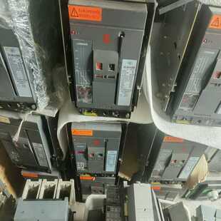 常熟开关厂CW2-1600A,3P抽屉式,,功能正常拍前询价