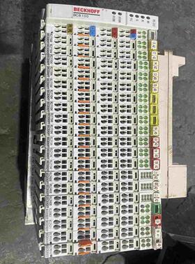 (询价)倍福pLC  BC8100  KL1104  KL2134