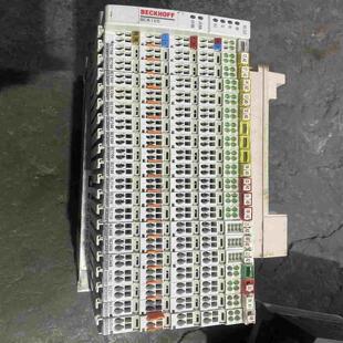 询价 倍福pLC BC8100 KL1104 KL2134