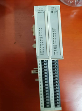 议~BL20-E-16DI-24VDC-P余件，功能20