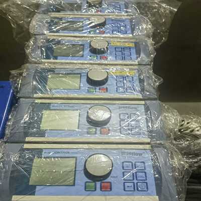 维世科preeflow螺杆阀控制器EC-200K~议价