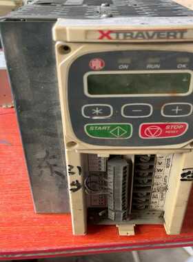 XTRAVERT变频器    X716~议价
