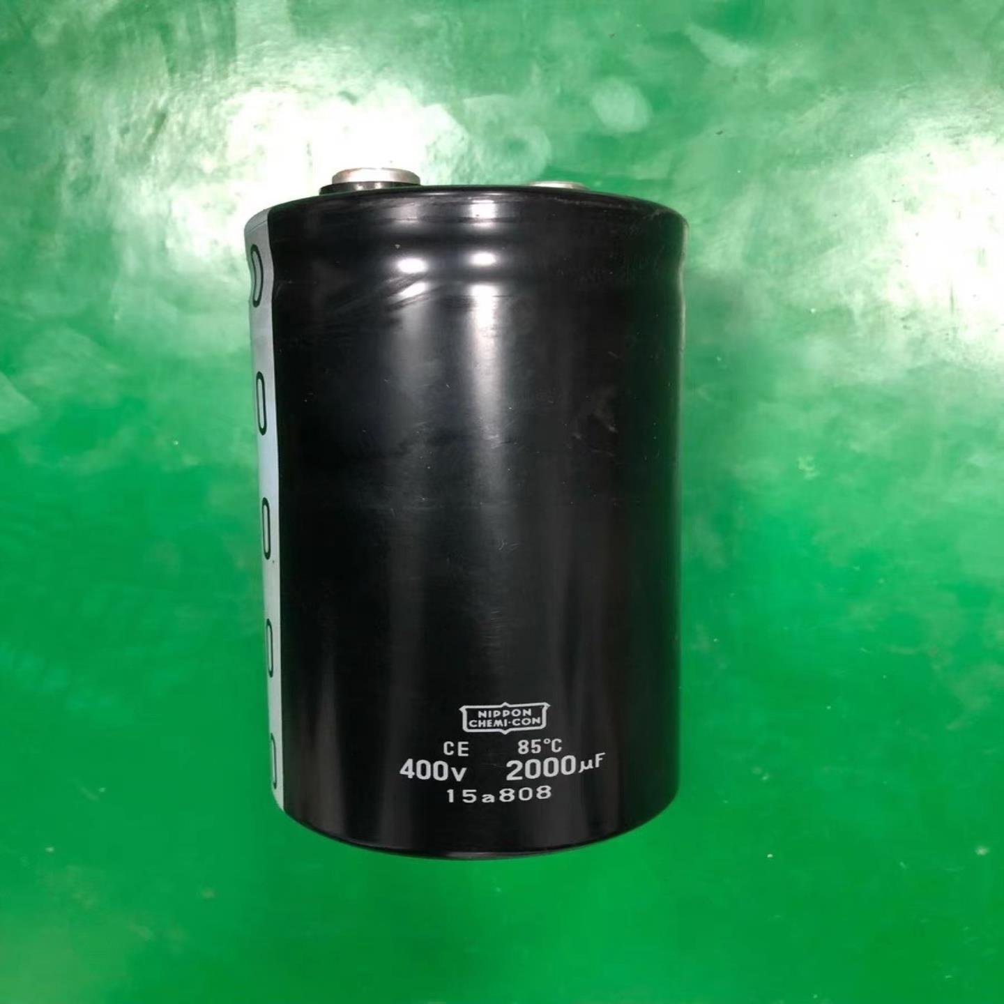 400V2000uF   NIPPON      G1S~询价