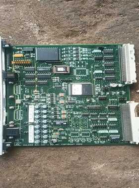 (询价)KS焊线机maxumPIus焊线机IO板08001-4192