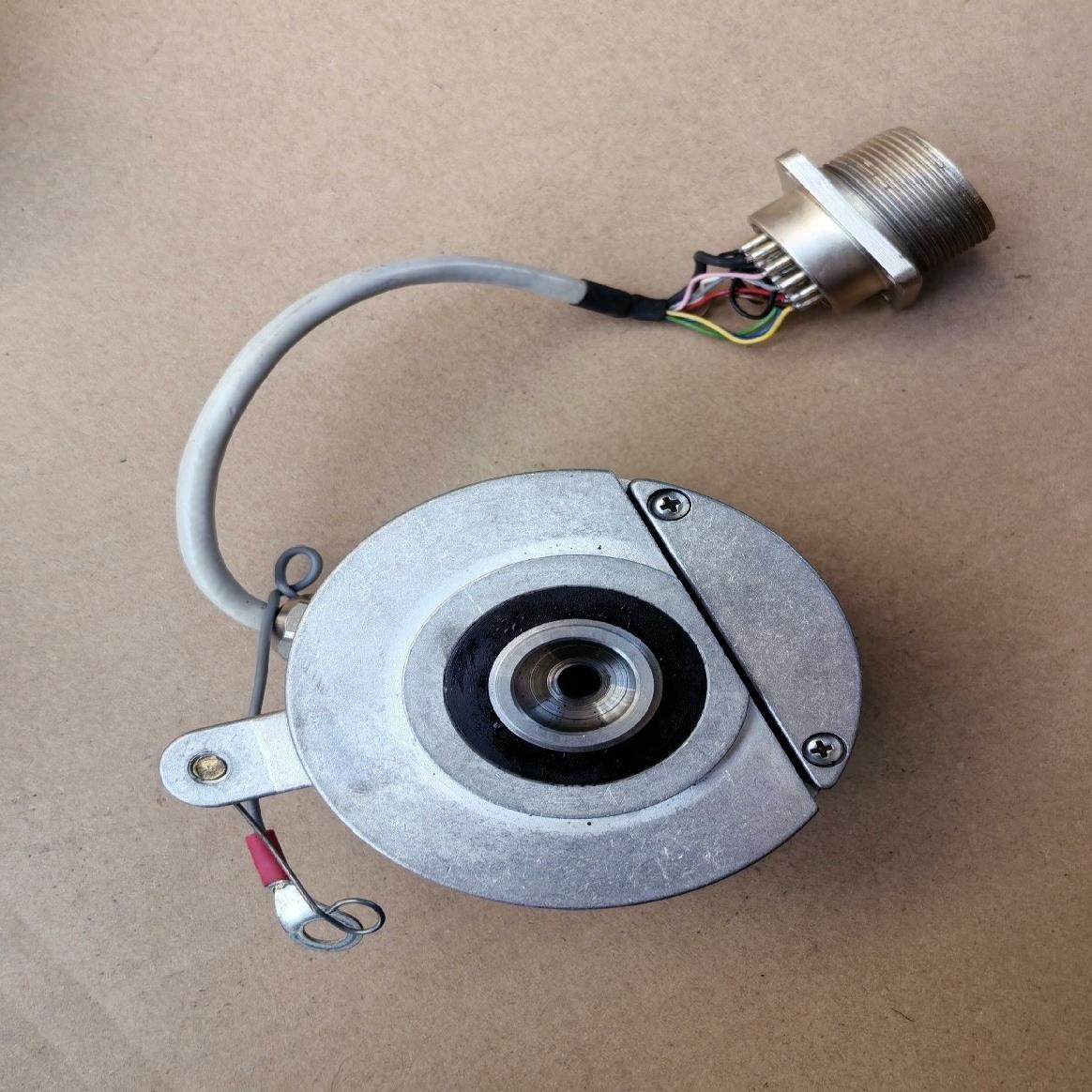 海德汉编码器ROD 320.002-2500{议价}