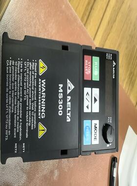 询价~台达变频器VFD32AMS43ANSAA质保一年15